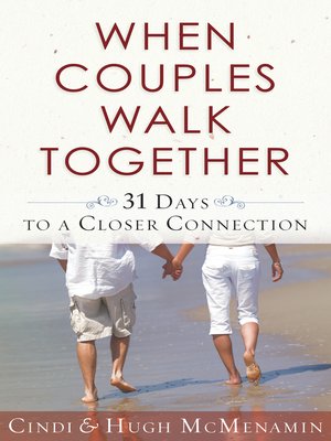 cover image of When Couples Walk Together